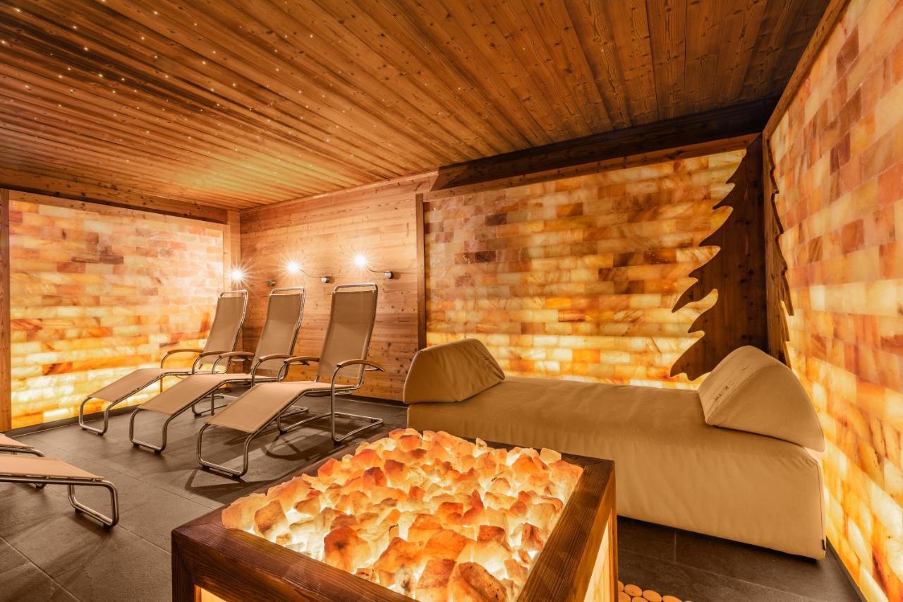 Wellnesshotel Tanne バイアースブロン エクステリア 写真